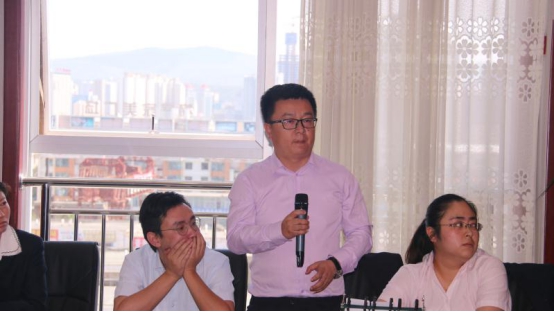 &ldquo;防風(fēng)險(xiǎn)、除隱患、遏事故&rdquo;安全知識(shí)競賽