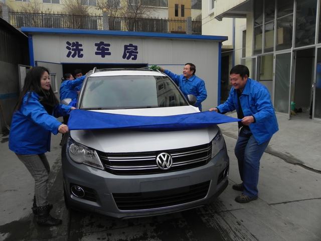 省總工會&ldquo;下基層、接地氣、辦實事&rdquo;活動第六組領導蒞臨物產(chǎn)工會檢查指導工作