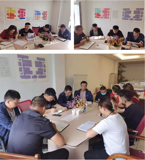 共青團(tuán)青海物產(chǎn)現(xiàn)代物流投資管理有限公司支部委員會團(tuán)支部召開&ldquo;請黨放心 強(qiáng)國有我&rdquo;