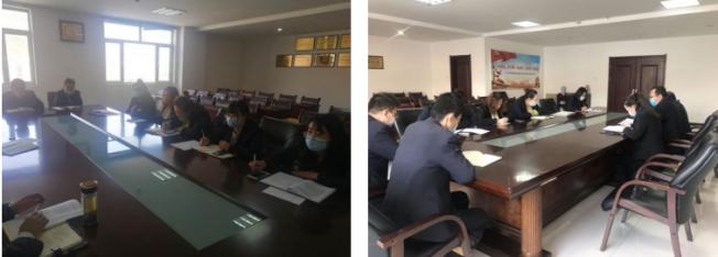 我與公司共成長(zhǎng)，我是青年我先行