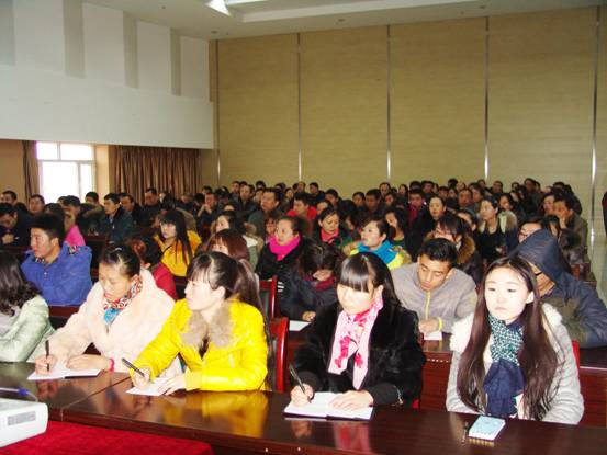 內(nèi)強個人素質(zhì)，外塑企業(yè)形象