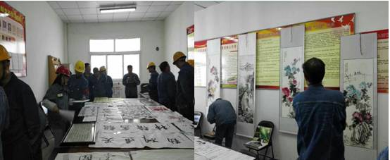 &ldquo;火紅七月，黨旗飄揚(yáng)&rdquo;