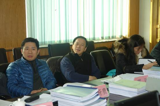 物產(chǎn)工業(yè)投資有限公司、青?？v橫物流有限公司甩掛運(yùn)輸試點(diǎn)項(xiàng)目通過驗(yàn)收