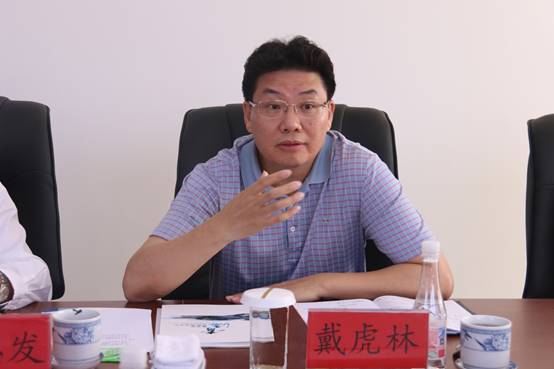 建行青海省分行與集團(tuán)總公司召開座談會，共商合作思路