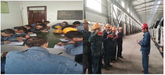 &ldquo;踐行新理念，建功十三五&rdquo;