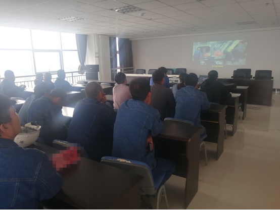 學習行業(yè)事故案例，讓安全警鐘長鳴