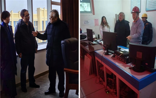 喜迎新年創(chuàng)佳績(jī)，安全運(yùn)營(yíng)開門紅