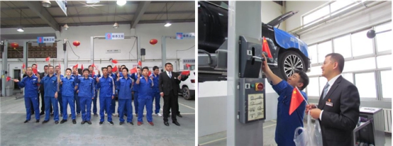 青海物產(chǎn)汽貿(mào)公司黨支部開展喜迎2020年國慶&ldquo;新時代擔起新責任，新發(fā)展履行新?lián)?>
                            </div>
                            <div   id=