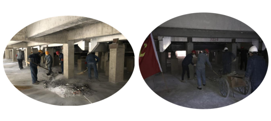 工投黨委開(kāi)展&ldquo;我為電解解難題、做實(shí)事&rdquo;主題黨日活動(dòng)